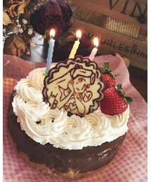 手作りケーキ | その他