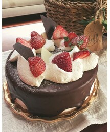 買ったケーキ | その他