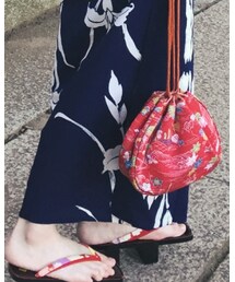 VINTAGE | 和装小物