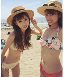 水着コーデ♪ | その他