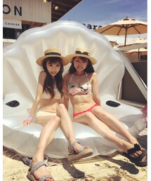 水着コーデ♪ | その他