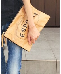 CIAOPANIC | クラッチバッグ