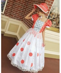 Handmade | ドレス