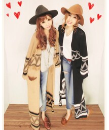 おそろい | その他