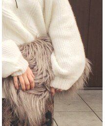 monicaselect | クラッチバッグ