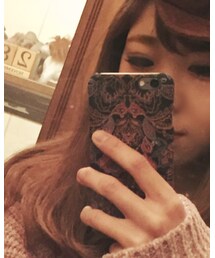 Ungrid | スマホケース/カバー