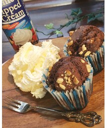 手作りマフィン♡ | その他