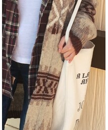 Ungrid | カーディガン/ボレロ