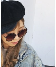 Ungrid | サングラス