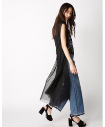 MOUSSY | その他アウター