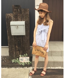 slectshop | サロペット/オーバーオール