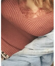 selectshop | キャミソール