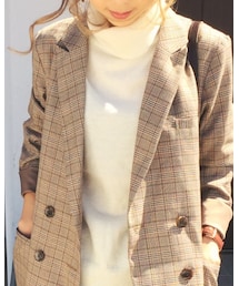 Ungrid | ジャケット/アウター