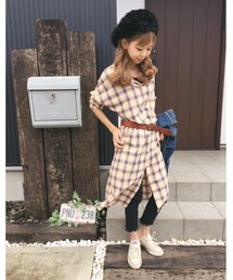 selectshop | シャツ/ブラウス