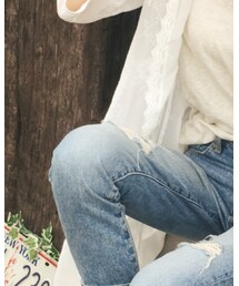 fifth | カーディガン/ボレロ