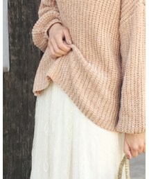 セレクトショップ | ニット/セーター