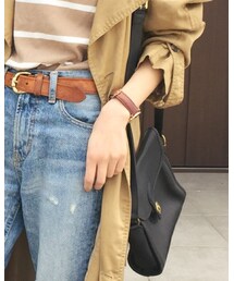 COACH | ショルダーバッグ