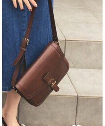 Yves Saint Laurent | ショルダーバッグ