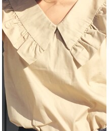 select shop | シャツ/ブラウス