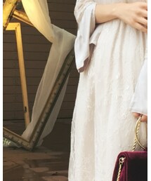 TODAYFUL | ドレス