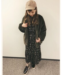 OZOC | ワンピース/ドレス