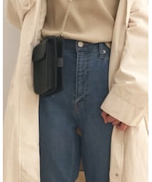 OZOC | デニムパンツ