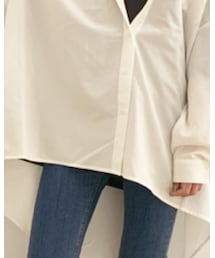 OZOC | シャツ/ブラウス