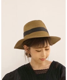 OZOC | ハット