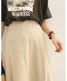 OZOC | スカート