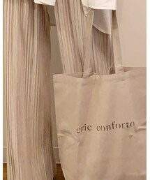 crie conforto | バッグ