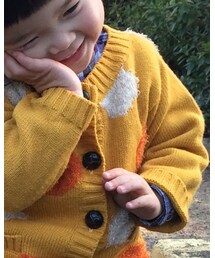 Birthday | カーディガン/ボレロ