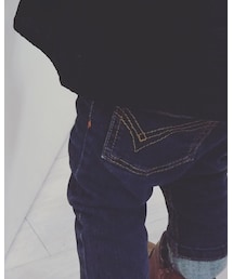 BREEZE | デニムパンツ