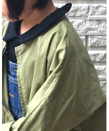 韓国子供服 | ジャケット/アウター