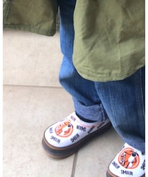 ひつじのショーン | シューズ