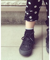VANS | スニーカー