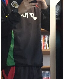 ヨネックス | ジャージ