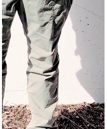 nonnative | カーゴパンツ