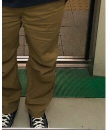 nonnative | カーゴパンツ