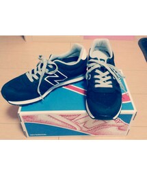NEW BALANCE | shoes(スニーカー)