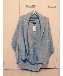 A part by | knit(ニット/セーター)