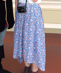 PAGEBOY | スカート