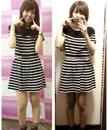 比べてみよーう。 | その他