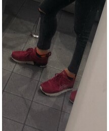 ASICS | スニーカー