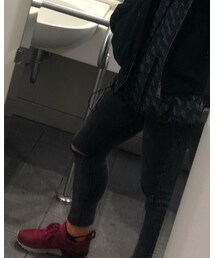 Bershka | デニムパンツ