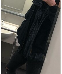 FOREVER 21 | ナイロンジャケット