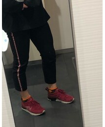 ZARA WOMAN | パンツ