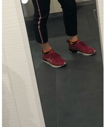 ASICS | スニーカー