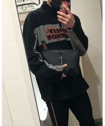 PRADA | クラッチバッグ