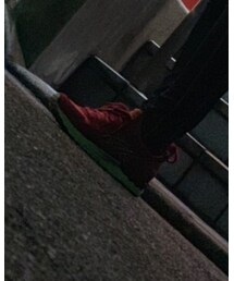 ASICS | スニーカー