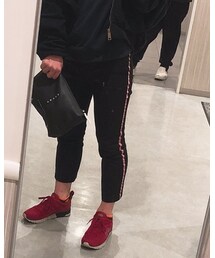 ZARA WOMAN | その他パンツ